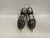 Used Jackson WomensFigure Skate White Senior 5 11895-S000030078 View 3