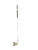 Used Taylormade DADDY LONG LEGS Mens Putter RH 11856-S000029698 View 5