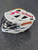 Used Cascade XRS Lacrosse Helmet White One Size 11849-S000040829 View 2