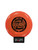 Used Discraft Z GLIDE PFN Disc Golf Mid Range Orange 11887-S000031800 View 1