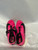 Used Nike Track & Field Cleats Adult Pink Senior 6.5 11911-S000015401 View 1