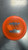 Used Innova DAEDALUS Disc Golf Driver Orange 11477-S000213650 View 1