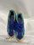Used Adidas Soccer Cleats Navy Blue Youth 06.5 11911-S000015419 View 2