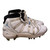 Used Adult FB Cleats White Senior 10 11813-S000348473 View 1