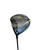 Used Taylormade QI35 Mens Driver LH 9.0 Degree 11512-S000237681 View 1