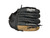 Used Rawlings PLAYMAKER BB/SB Glove LH Throw Black 10 1/2" 11847-S000036227 View 1