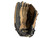 Used Rawlings PLAYMAKER BB/SB Glove LH Throw Black 10 1/2" 11847-S000036227 View 3