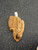 Used BALTIMORE ORIOLES 16101 BB/SB Glove RH Throw Tan 11 1/2" 11162-S000456805 View 1