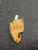 Used BALTIMORE ORIOLES 16101 BB/SB Glove RH Throw Tan 11 1/2" 11162-S000456805 View 2