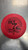 Used Dynamic Discs VANDAL Disc Golf Driver Red 11477-S000213668 View 1