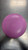 Used TRASHPANDA OZONE Disc Golf Driver Purple 11477-S000213670 View 1