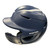 Used Easton ELITE X Batting Helmet No Mask Navy Blue One Size 11947-S000169043 View 1