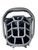 Used Callaway FAIRWAY 14 Mens Stand Bag Black 11835-S000209212 View 5