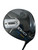 Used Taylormade QI10 TOUR Mens Fairway Wood RH Black 3 Wood 11835-S000209217 View 2
