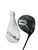 Used Taylormade QI10 TOUR Mens Fairway Wood RH Black 3 Wood 11835-S000209217 View 1