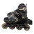 Used Bladerunner ABEC3 Child Rec Fitness Skates Grey Adjustable 11732-S000368121 View 1