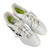 Used Adidas COPA Indoor Soccer Shoes White Mens 7 11506-S000305024 View 4