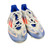 Used Adidas F50 Soccer Cleats Mens 7.5 11506-S000305026 View 3