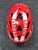 Used Cascade XRS PRO Lacrosse Helmet Red One Size 11849-S000040833 View 4