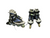 Used Bladerunner PROXT Senior Rec Fitness Skates Black Senior 10 11917-S000018227 View 1