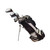 Used Strata ULTIMATE PACKAGE SET DENT DRIVER 13PC Mens Package Set RH Black 13 Piece 11708-S000195540 View 3