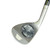 Used Taylormade MILLED GRIND 5 - IN PLASTIC Golf Wedge Mens RH 60 Degree 11484-S000305853 View 3
