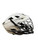 Used Cascade S Lacrosse Helmet White One Size View 3