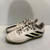Used Adams Soccer Cleats White Junior 03 11771-S000105587 View 2