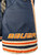 Used Bauer Northeast Generals Youth Pants Navy Blue Size Large 11742-S000534027 View 3