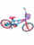 Used Kent SWEETNESS BMX Bike Girls Royal Blue 18" 11479-S000424789 View 2