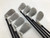 Used XXIO TOUR SPECIAL IRON SET 5-AW R FLEX Mens Iron Set RH 5I-GW/AW 11752-S000078503 View 6