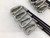 Used XXIO TOUR SPECIAL IRON SET 5-AW R FLEX Mens Iron Set RH 5I-GW/AW 11752-S000078503 View 2