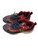 Used BoomBah TURF SHOES BB/SB Cleats Red Senior 12.5 11768-S000237209 View 3