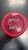 Used Innova 1108 BLIZZ CHAMP BOSS Disc Golf Driver Pink 11477-S000213672 View 1