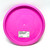Used Discraft KRATOS Disc Golf Putter Neon Pink 174g 11805-S000082532 View 2