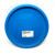 Used Discraft STRATUS X LINE Disc Golf Mid Range Royal Blue 174g 11805-S000082538 View 2