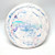 Used Discraft JAWBREAKER RINGER GT Disc Golf Putter Pearl 174g 11805-S000082543 View 1