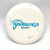 Used Discraft JAWBREAKER MAGNET Disc Golf Putter Pearl 171g 11805-S000082542 View 1