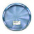 Used Discraft ANDREW PRESNELL Z SWIRL SWARM Disc Golf Mid Range Navy Blue 177g 11805-S000082550 View 2