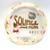 Used DGA PREMIUM GRANITE SQUALL Disc Golf Mid Range Pearl 177g 11805-S000082559 View 1