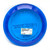 Used Discraft Z LINE CRANK Disc Golf Driver Royal Blue 174g 11805-S000082560 View 2