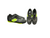 Used Lotto Storm Soccer Cleats Black Senior 5 11917-S000018242 View 1