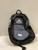 Used Adidas Soccer Player Sackpack Black And Grey 11725-S000503534 View 1