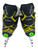 Used CCM TACKS 9370 Junior Hockey Skate Junior 01.5 10589-S000434681 View 3