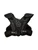 Used Warrior BURN NEXT SHOULDER Lacrosse Shoulder Pads Black SM 11884-S000065309 View 1