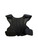 Used Warrior BURN NEXT SHOULDER Lacrosse Shoulder Pads Black SM 11884-S000065309 View 2