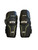 Used STX STALLION 200 Lacrosse Arm Pads/Guards Black XS 11884-S000065308 View 1