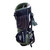 Used Titleist STAND BAG Mens Stand Bag Black And Green 11760-S000092861 View 2