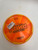Used Discraft PAUL MCBETH LUNA Disc Golf Putter Orange 11703-S000213068 View 1
