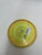 Used Discraft PAUL MCBETH ZONE Disc Golf Putter Yellow 11703-S000213071 View 2